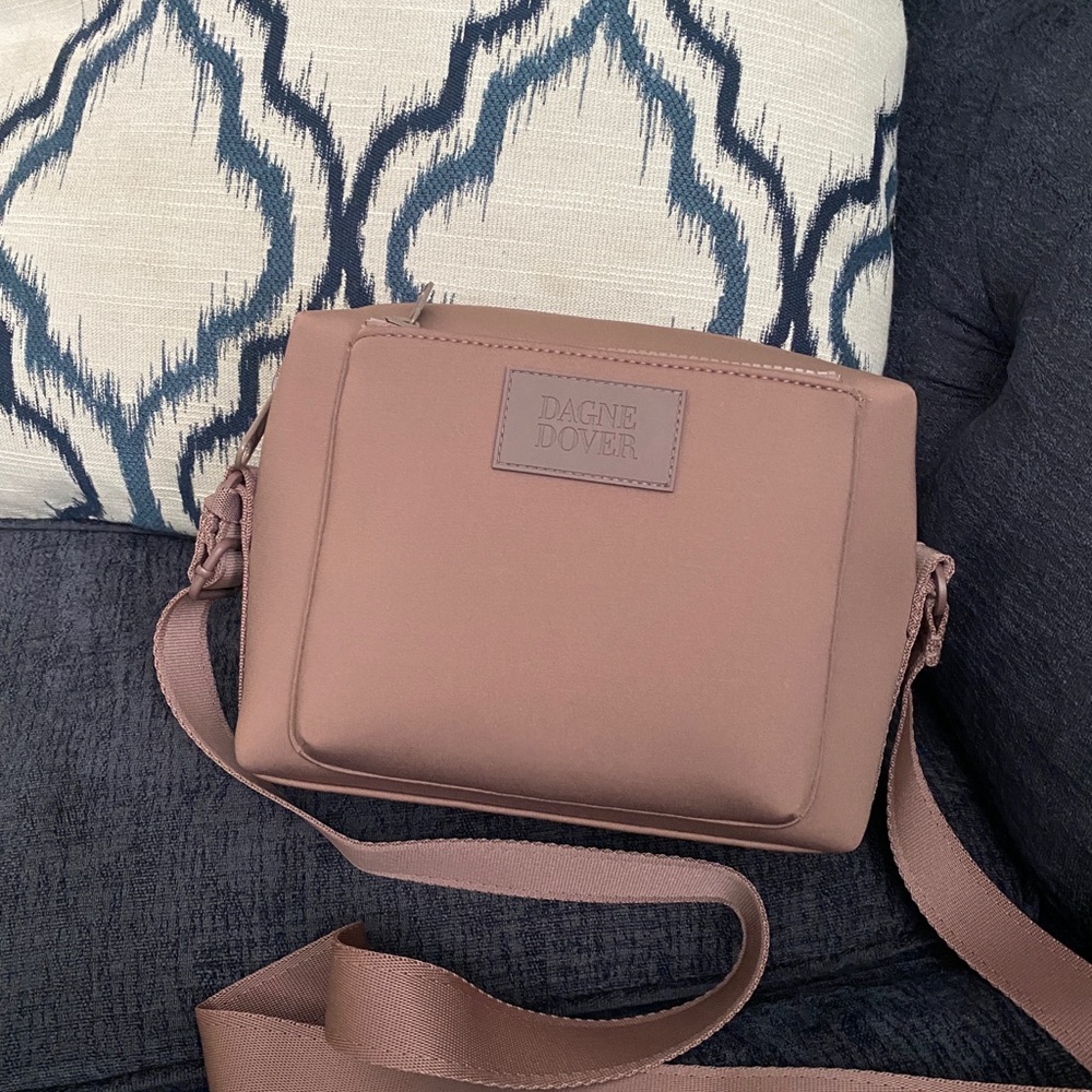 Dagne Dover Micah Crossbody Bag